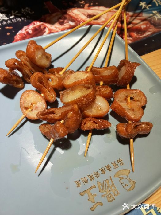 肠王卤煮(西单食宝街店)图片