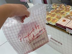 -西村叔叔的店·面包·甜品·蛋糕(崂山丽达店)