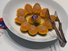 -鹊华居·地道鲁菜·海鲜·融合味(大明湖店)