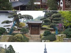 -径山寺