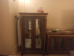 -芜湖白金汉爵大酒店