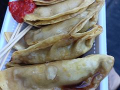 -清真蒋有记(老门东店)