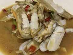 -吉香碳烤生蚝(仙霞路店)