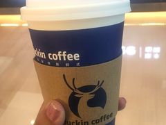 -瑞幸咖啡(解放碑英利大融城店)