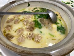 -瑞福园联谊餐室(茂名南路店)