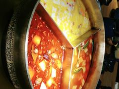 -湊湊火锅·茶憩(东城万达店)