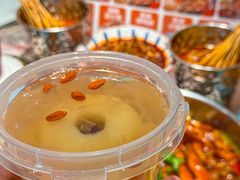 -黄记煌三汁焖锅(新佳丽江汉路店)