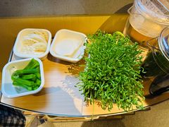 -海底捞火锅(枫蓝国际购物中心店)