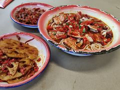 -老三样·旧食新味(万寿宫店)