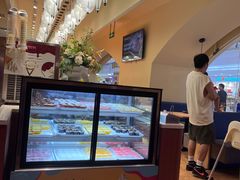 -凡塔斯牛排自助餐厅(莆田万达店)