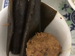 肉丸-老济南药膳把子肉(周公祠街店)