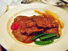 -红房子西菜馆(淮海店)