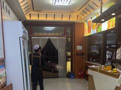 -尕胡才炕锅烤羊肉馆(八一路店)