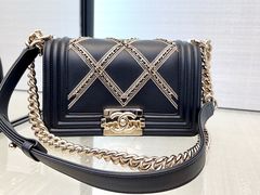 -Chanel(永利皇宫店)