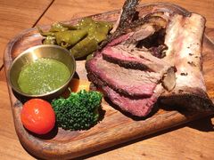 -ONE SMILE 美式烟熏慢烤(壹方汇店)