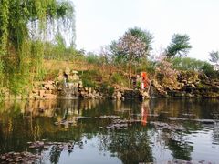 -竹泉村旅游度假区