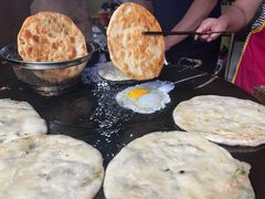 -王记生烫牛杂面馆(兰陵路店)
