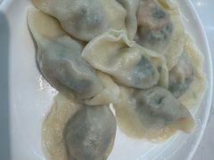 -枫林饺子