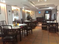 大堂-陶然轩(沙面店)