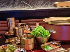 -西塔老太太泥炉烤肉(上海七宝领展广场店)