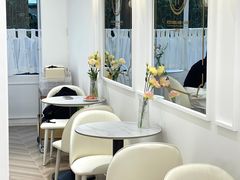 -PETIT PARIS 小巴黎(花园道店)