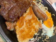 -卡朋西餐(悦汇城店)