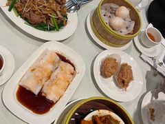 -麒麟海鲜酒家(Richmond)