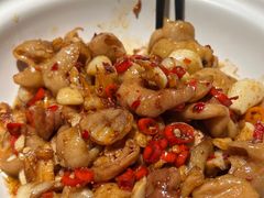 -老湘村·湖南土菜(天河维多利店)