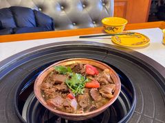 -顺顺小吃(独克宗古城店)