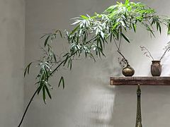 -花十悦·鲜花咖啡餐厅(振业城一期店)