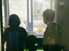 -清真西花市煎饼