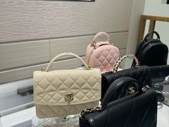 -CHANEL(恒隆广场店)