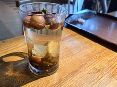 八宝茶-中阿兰牛肉面(悦海新天地店)