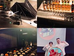 -Vox Livehouse(长沙店)