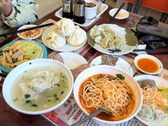 -沈老头包子(八十五店)