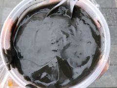 黑芝麻糊-鞠氏黑芝麻糊(水塔店)