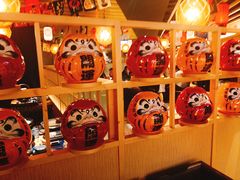 包房-舞漁日料美人胶原锅(陆家嘴中心店)