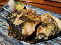 -山葵家居酒屋(天目里店)