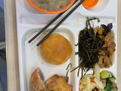 -香妃烤鸡(西单店)