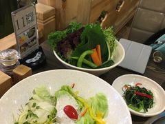 -朴大人炭烤·韩国料理(奥帆中心海尔洲际店)