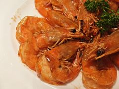 -兴仙饭店·闽味海鲜(马尾总店)