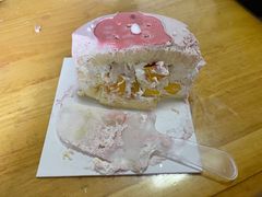 -西村叔叔的店·面包·甜品·蛋糕(清河万象汇店)
