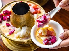 -炉小二铜锅牛蛙•川湘菜(三里屯店)