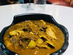 -新仙清汤牛腩(铜锣湾店)