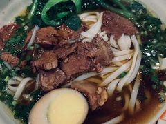 -湘人龙记老长沙米粉(华普国际大厦店)