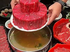 -龙湖成都上城天街