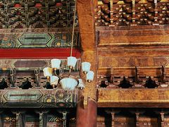 -北京市劳动人民文化宫(太庙)