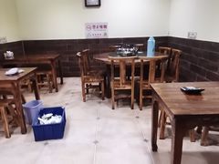 大堂-朗妈私房菜(婺女州店)