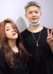 -P.STYLE派斯造型