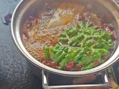 -朝天门火锅(围场店)